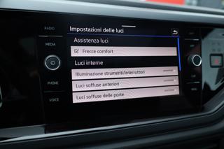 VOLKSWAGEN Taigo usata 71