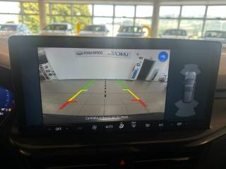 FORD Focus usata, con Vetri oscurati