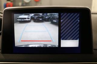 PEUGEOT 5008 usata, con Immobilizzatore elettronico