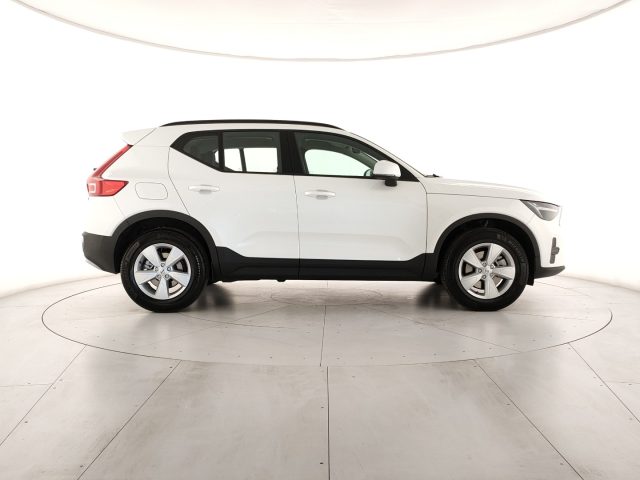 VOLVO XC40 usata, con Autoradio