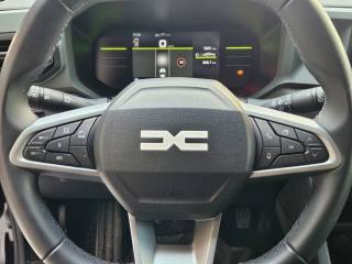 DACIA Duster usata, con Sound system