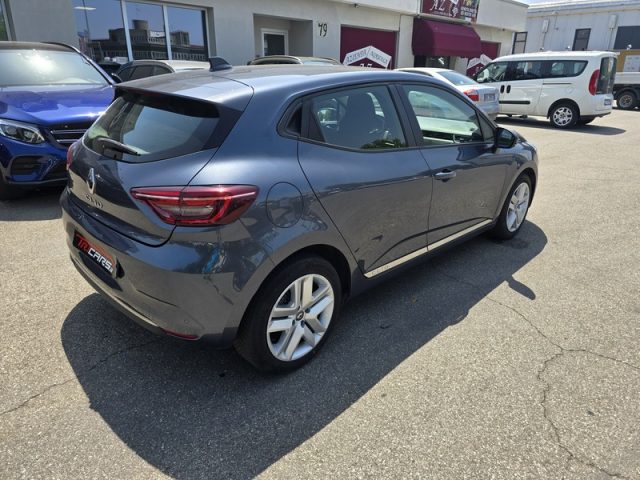 RENAULT Clio usata, con Airbag