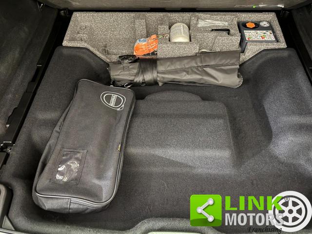 VOLVO XC60 usata, con Luci diurne LED