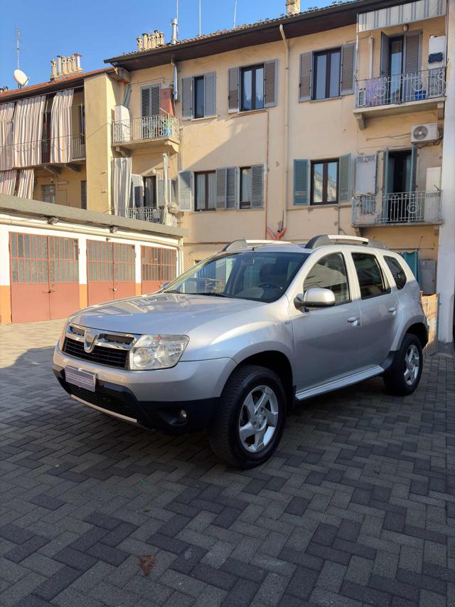 DACIA Duster usata, con ABS