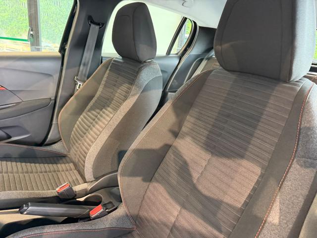 PEUGEOT 208 usata, con ESP