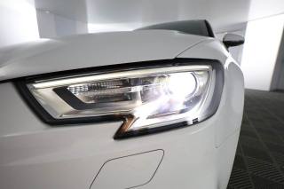 AUDI A3 usata 7