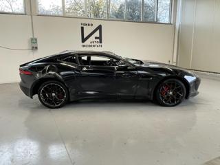 JAGUAR F-Type usata, con Boardcomputer