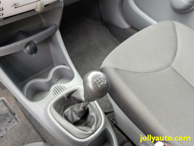 TOYOTA Aygo usata 21