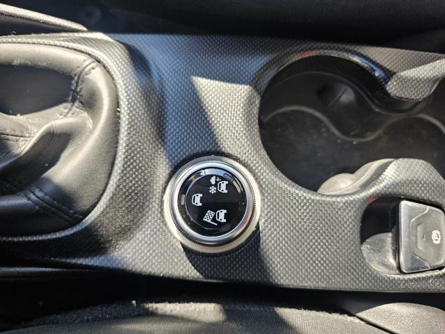 FIAT 500X usata, con Controllo trazione