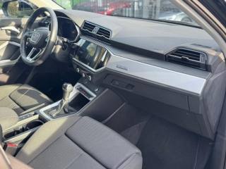 AUDI Q3 usata, con Sistema di navigazione