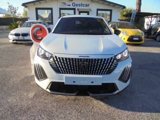 PEUGEOT 2008 usata, con Cerchi in lega