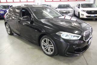 BMW 116 usata, con Airbag laterali