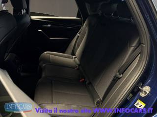 AUDI Q5 usata, con Boardcomputer