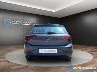 VOLKSWAGEN Polo usata, con Autoradio