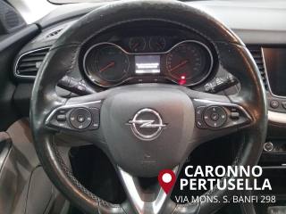 OPEL Grandland X usata, con Cruise Control