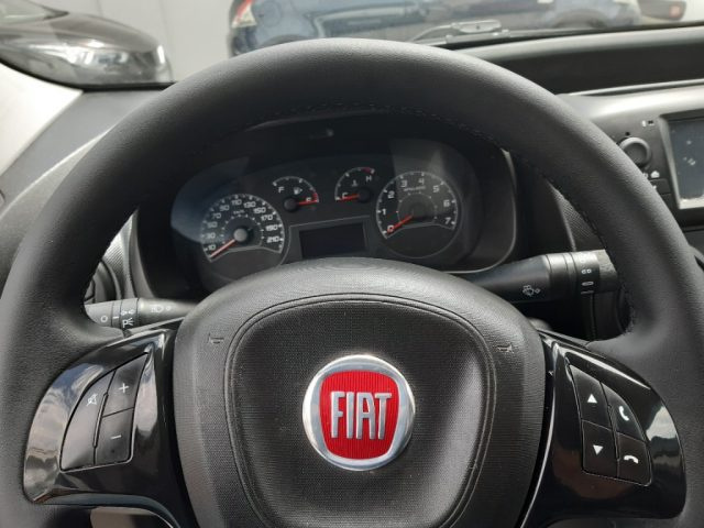 FIAT Fiorino usata, con Servosterzo