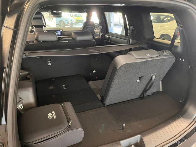 HYUNDAI Santa Fe usata, con USB