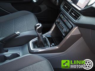 VOLKSWAGEN T-Cross usata 49