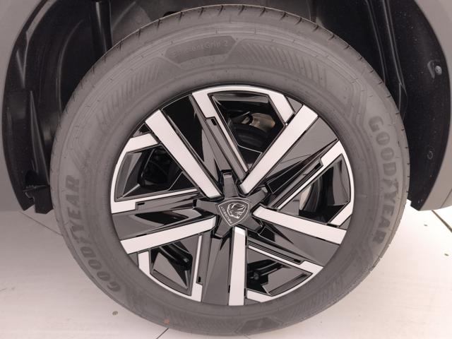 PEUGEOT 2008 usata, con Autoradio digitale