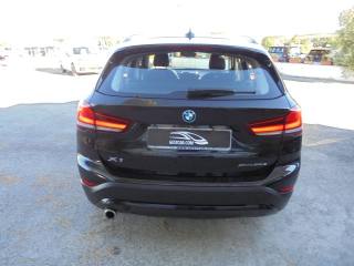 BMW X1 usata, con Immobilizzatore elettronico