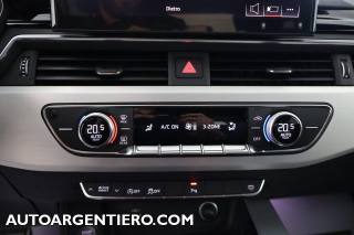 AUDI A4 usata, con Cruise Control