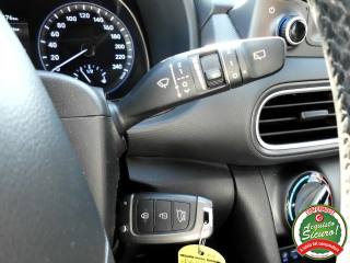 HYUNDAI Kona usata, con Fari LED