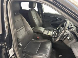 LAND ROVER Range Rover Evoque usata, con Airbag laterali