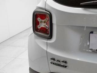 JEEP Renegade usata 24