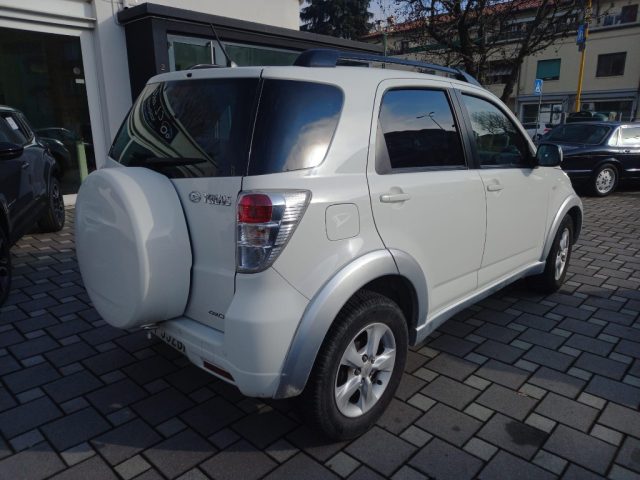 DAIHATSU Terios usata, con Airbag Passeggero