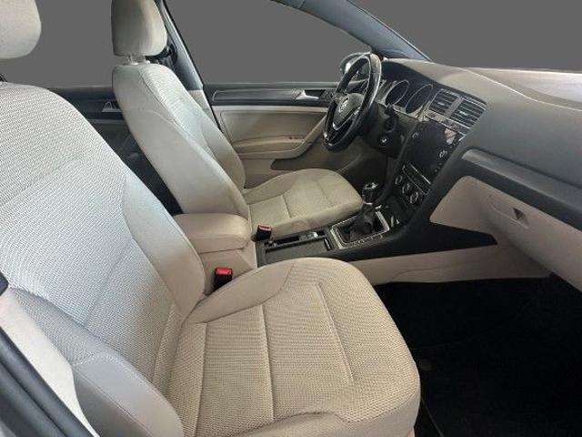 VOLKSWAGEN Golf usata, con Airbag Passeggero