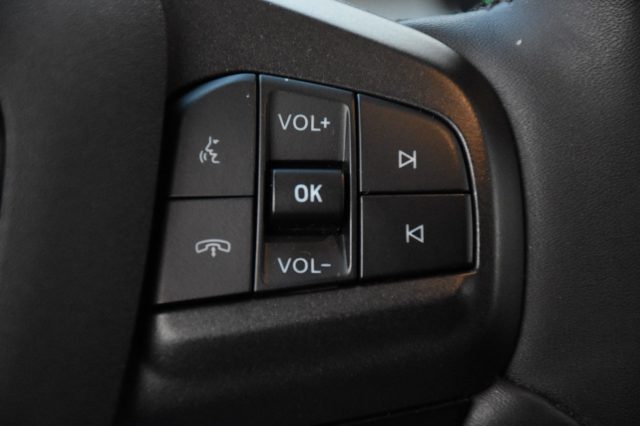 FORD Mustang Mach-E usata, con Portellone posteriore elettrico