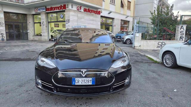 TESLA Model S usata, con Airbag