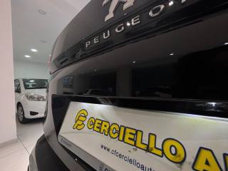 PEUGEOT 3008 usata, con Cruise Control