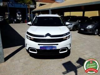 CITROEN C5 Aircross usata, con Airbag