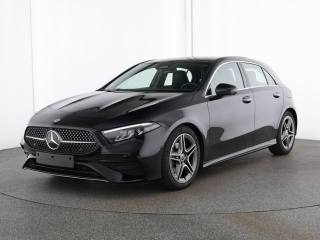 MERCEDES-BENZ A 180 Automatic AMG Line Premium