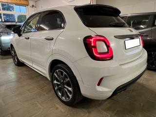FIAT 500X usata 13