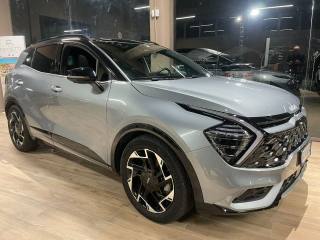 KIA Sportage usata, con Tetto panorama