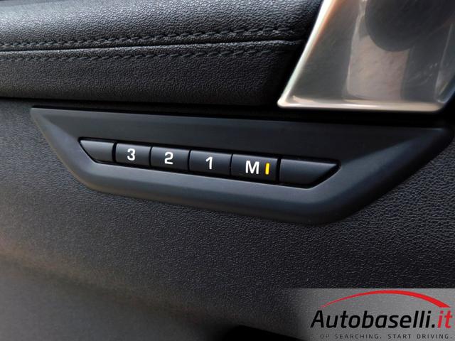 LAND ROVER Discovery Sport usata, con Sound system