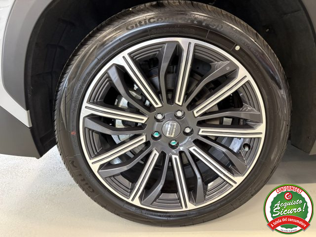 SPORTEQUIPE Sportequipe 6 GT usata, con Sistema di navigazione