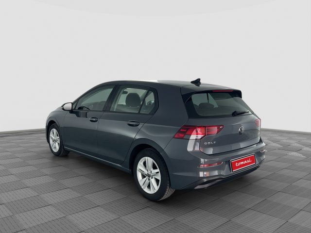 VOLKSWAGEN Golf usata 2