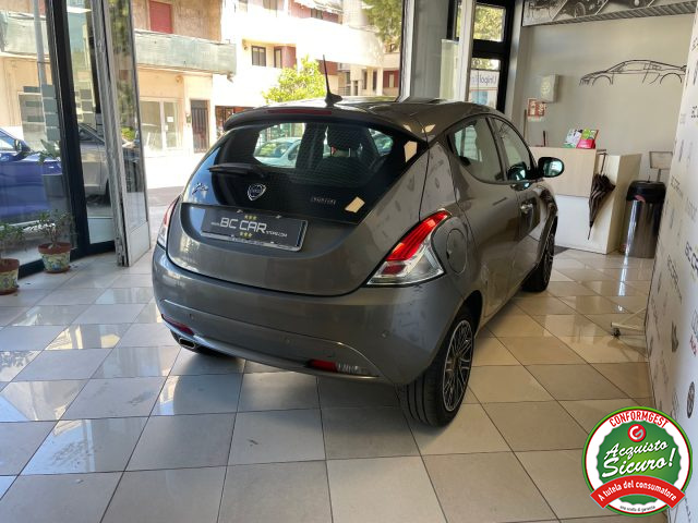 LANCIA Ypsilon usata, con Alzacristalli elettrici