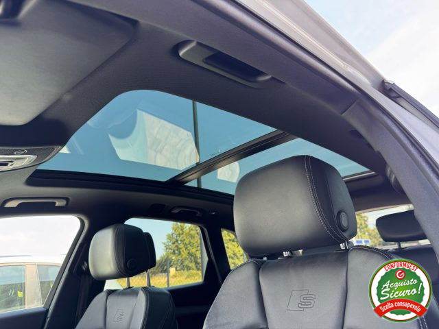 AUDI Q5 usata, con ESP