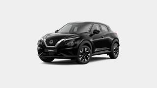 NISSAN Juke 1.0 DIG-T 114 CV Acenta * PREZZO PROMO *