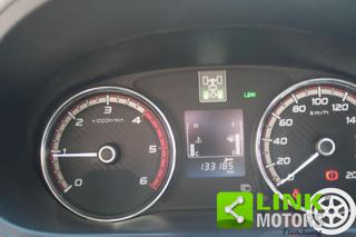 MITSUBISHI L200 usata 58