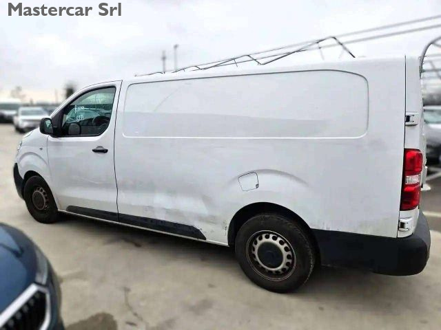 FIAT Scudo usata, con Chiusura centralizzata