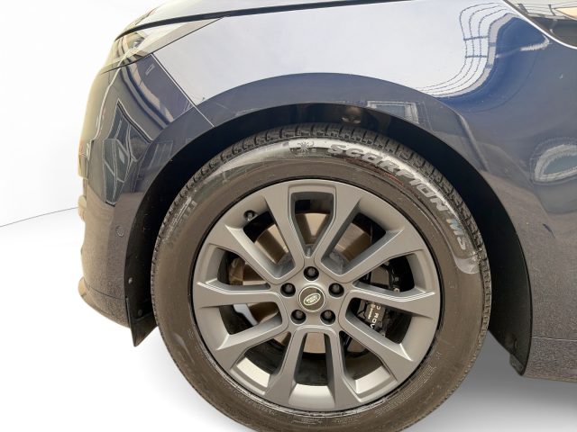 LAND ROVER Range Rover Sport usata, con Climatizzatore