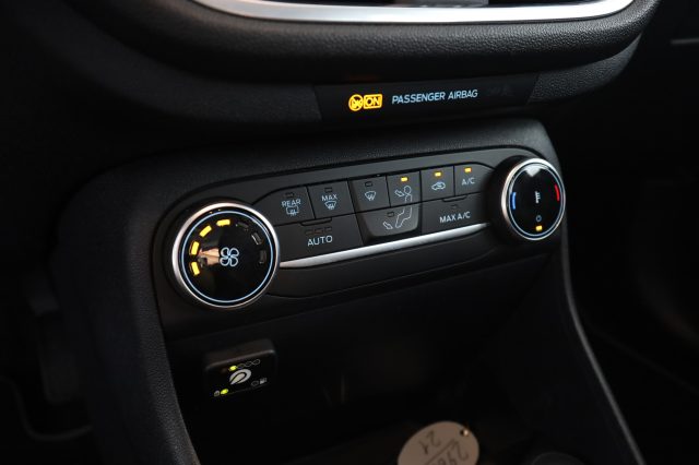 FORD Fiesta usata 10