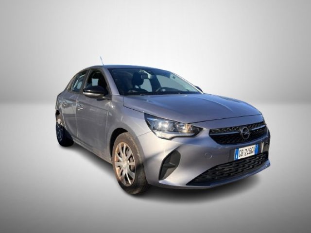 OPEL Corsa usata, con ABS