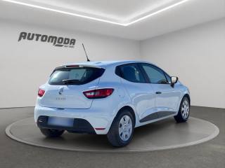 RENAULT Clio usata, con Airbag Passeggero
