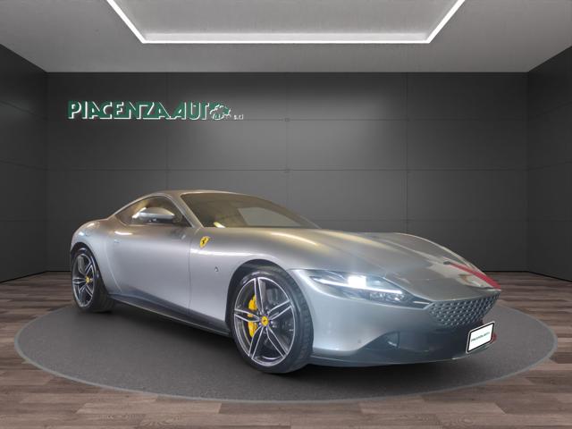FERRARI Roma usata, con ABS